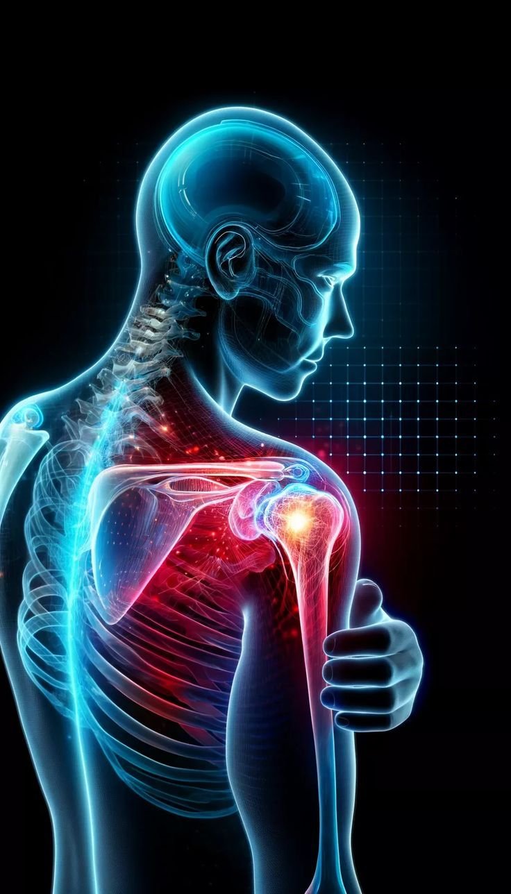 Pain Management medical specialists